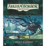 Arkham Horror : L’Héritage de Dunwich