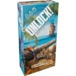 UNLOCK! Le Trésor de Tonipal