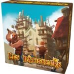 Bâtisseurs (Les) : Moyen âge