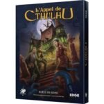 L’Appel de Cthulhu