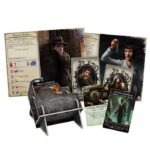 Arkham Horror – Nuit fermée