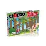 Cluedo édition spéciale Astérix et Obélix