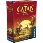 Catan Duel
