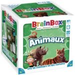 BrainBox – Animaux