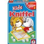 Kniffel Kids