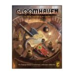 Gloomhaven : Les Mâchoires du Lion