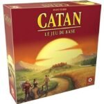 Catan – Le jeu de base