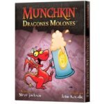 Munchkin Dragons
