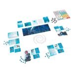 T.I.M.E Stories Projet Hadal