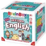 Brainbox : Apprenons l’Anglais