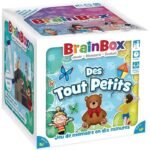 Brainbox : Des tout petits