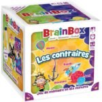Brainbox : Les Contraires