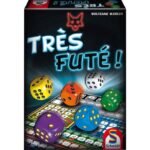 Très futé!