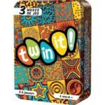 Twin It! – Jeu d’ambiance