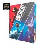 Unlock 11 – Extraordinary Adventures