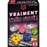 Vraiment Très futé (VF)
